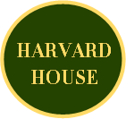 Harvard House Gathering Place